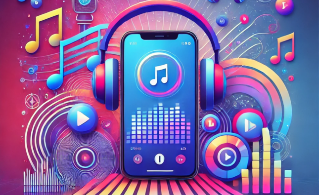 Top Features to Look for in the Best Free Music Apps in 2025