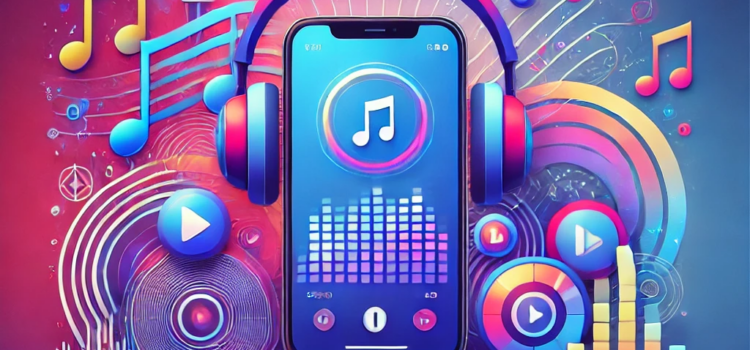 Top Features to Look for in the Best Free Music Apps in 2025
