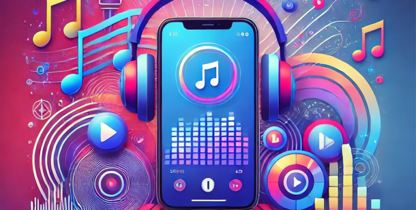 Top Features to Look for in the Best Free Music Apps in 2025