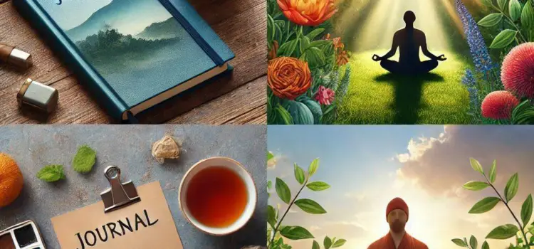 5 Daily Rituals for Spiritual Growth