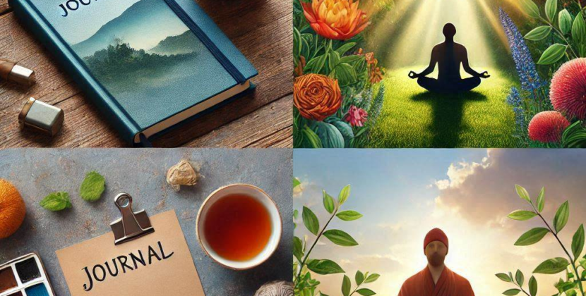 5 Daily Rituals for Spiritual Growth