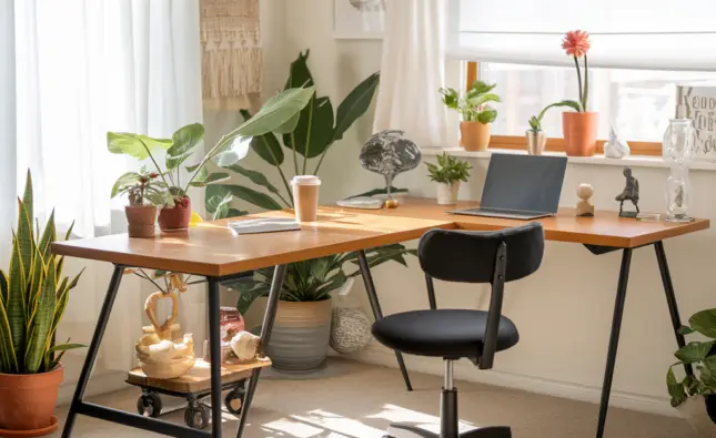 5 Steps to Starting a Home-Based Business