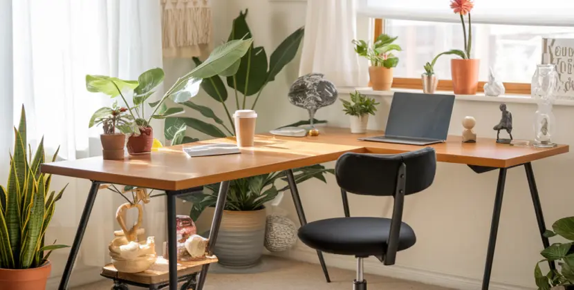 5 Steps to Starting a Home-Based Business