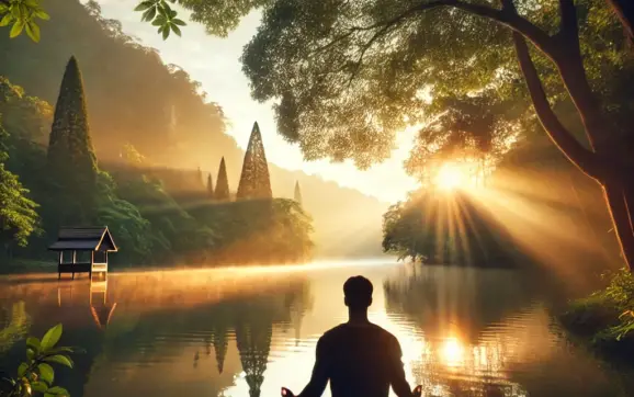 The Role of Silence in Prayer