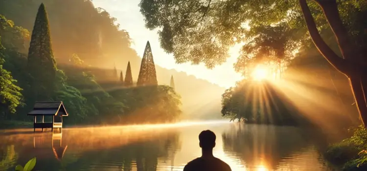 The Role of Silence in Prayer