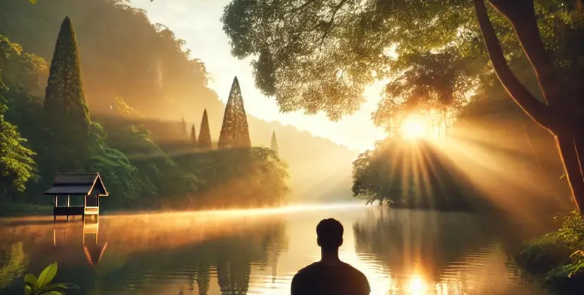 The Role of Silence in Prayer