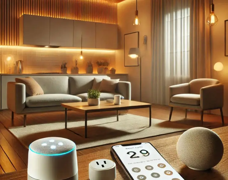 Top 3 Budget-Friendly Smart Home Gadgets