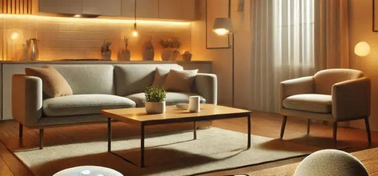 Top 3 Budget-Friendly Smart Home Gadgets