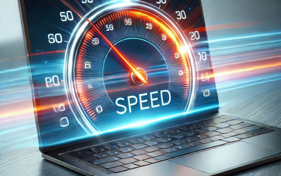 How to Speed Up a Slow Laptop: Simple Tricks to Boost Your Laptop’s Performance