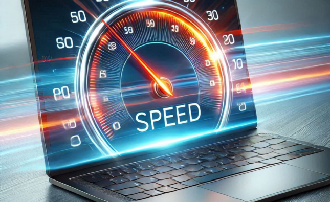 How to Speed Up a Slow Laptop: Simple Tricks to Boost Your Laptop’s Performance