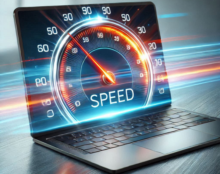 How to Speed Up a Slow Laptop: Simple Tricks to Boost Your Laptop’s Performance