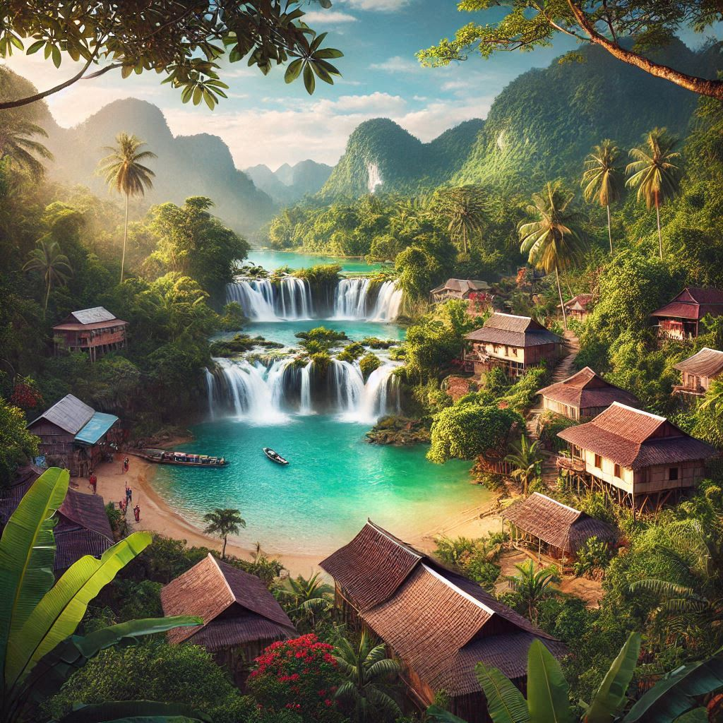 Underrated Destinations in Asia