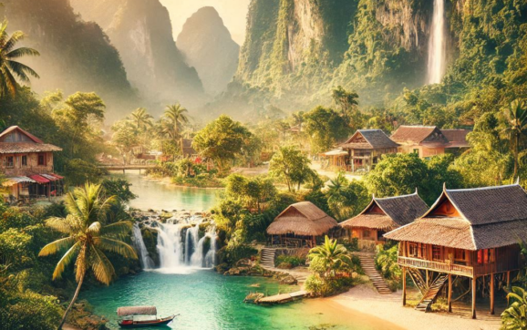 Top 5 Underrated Destinations in Asia