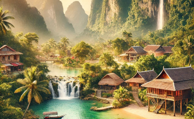 Top 5 Underrated Destinations in Asia