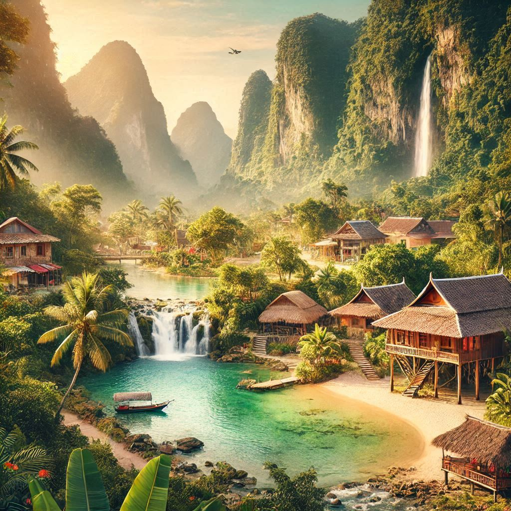 Top 5 Underrated Destinations in Asia