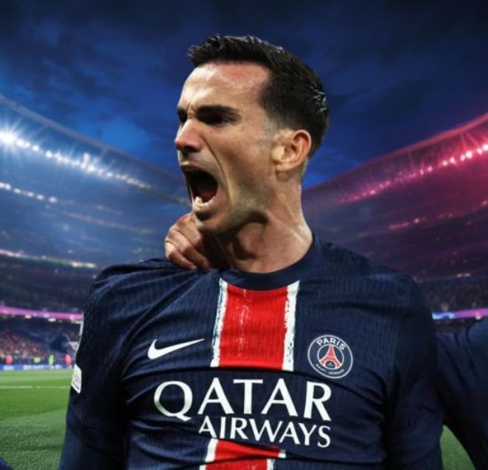 PSG Knock Out Arsenal’s Run, Face Inter Milan in Epic Champions League Final