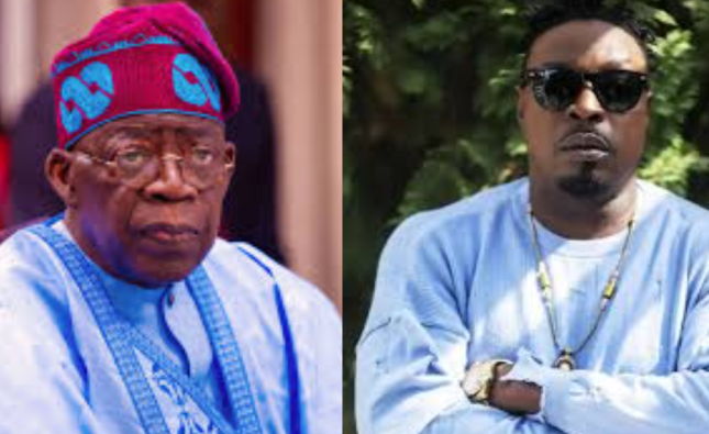 Eedris Abdulkareem Blasts NBC