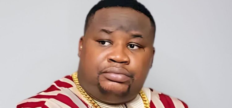 “Don’t Spray Money If You’re Famous”: Cubana Chief Priest Issues Bold Warning Amid Naira Abuse Crackdown