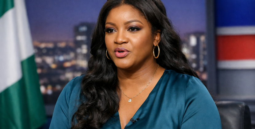 2027 Elections: Nigeria Needs a Leader Ready to Sacrifice for the Nation – Omotola