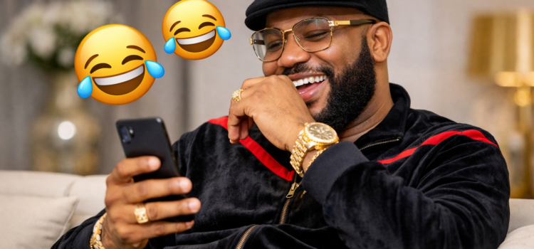 E-Money Breaks Silence Amid Backlash Over Igbo Businessmen Backing Tinubu’s 2027 Re-Election