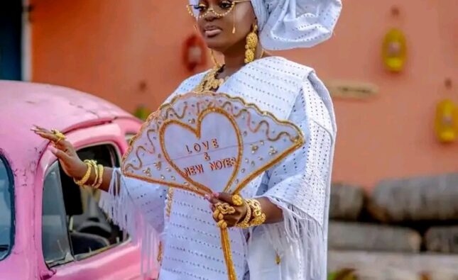 Eniola Badmus Vows Legal Action Over Fresh Prostitution Allegation on X