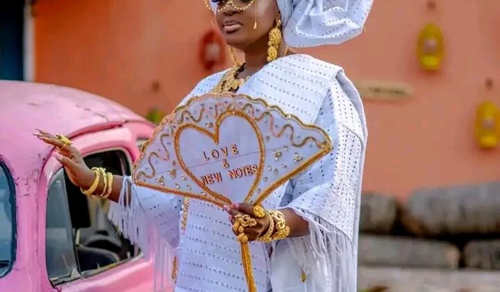 Eniola Badmus Vows Legal Action Over Fresh Prostitution Allegation on X