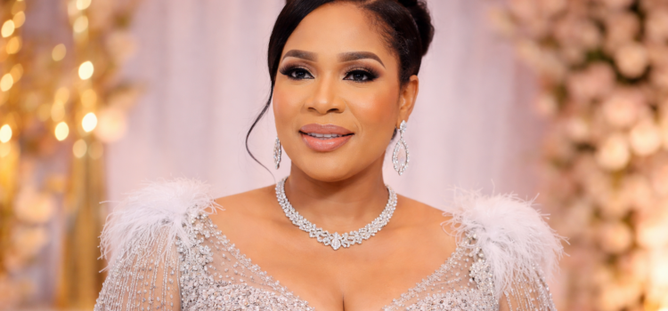 Faithia Balogun Announces Mother’s Death After 55th Birthday Celebration