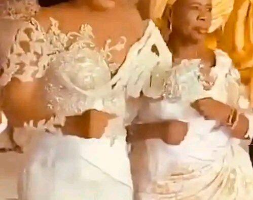 Faithia Williams Resumes Promotion of Efunroye: The Unicorn After Mother’s Death