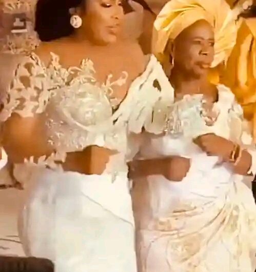 Faithia Williams Resumes Promotion of Efunroye: The Unicorn After Mother’s Death