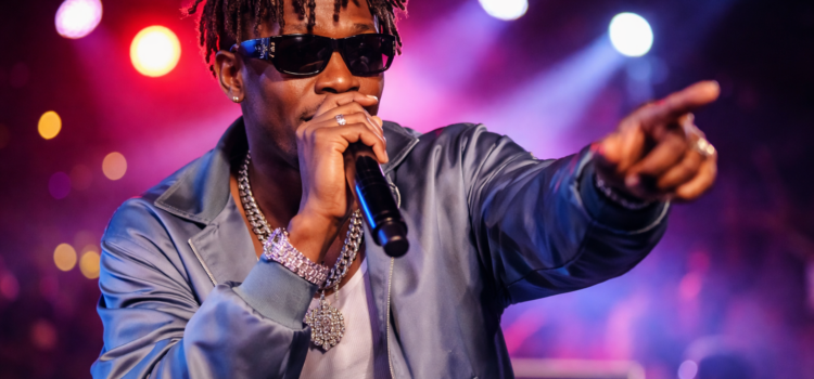 Joeboy Says Afrobeats Is Being Purged, Returning to “Real Music”