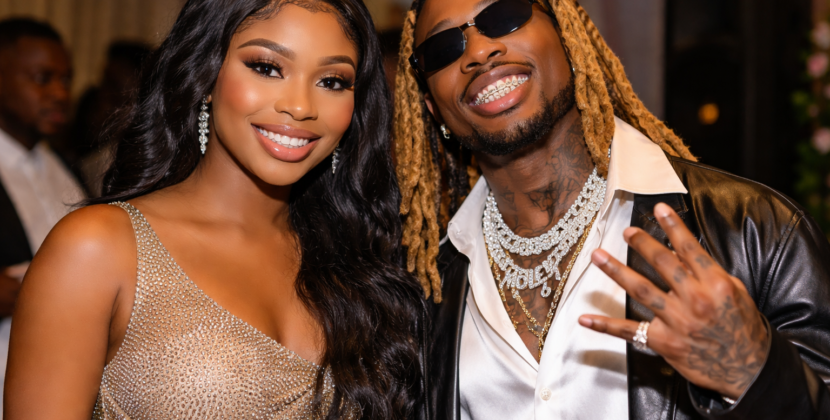 KWAM1’s Daughter Dami Clears Air on Dating Rumours With Asake