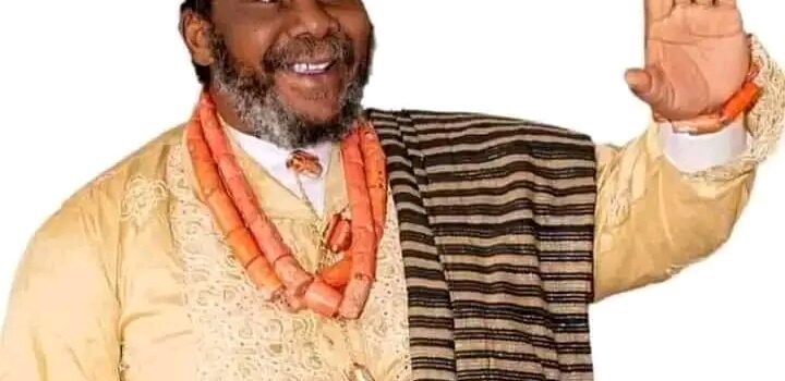 Pete Edochie Breaks Silence on Death Rumours, Says “I’m Alive”