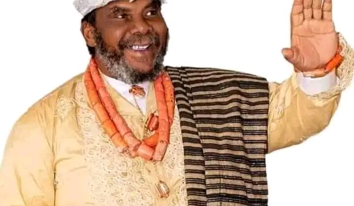 Pete Edochie Breaks Silence on Death Rumours, Says “I’m Alive”