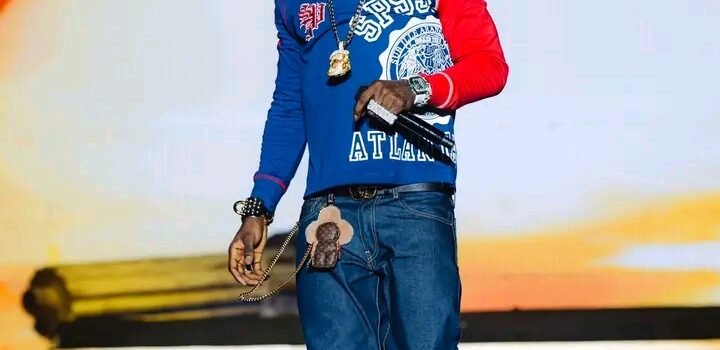 Rema Reveals He Smokes, Drinks and Prays Before Going on Stage