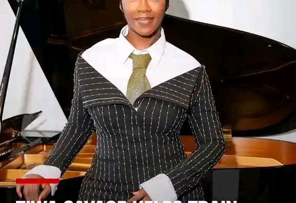 Tiwa Savage Partners With Berklee to Train 100 Young Nigerian Music Creators in Lagos