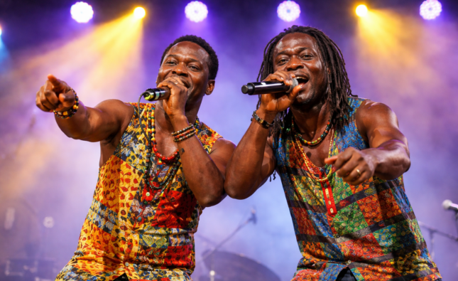 Zule Zoo to Celebrate 20 Years in Music With Anniversary Concert in Abuja