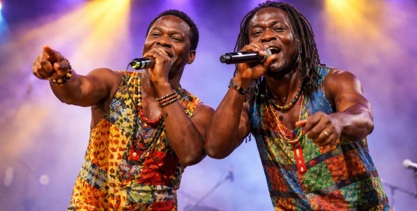 Zule Zoo to Celebrate 20 Years in Music With Anniversary Concert in Abuja