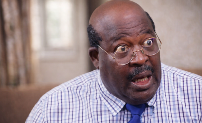 Abiodun Ayoyinka Opens Up About Hardship, Says ‘Papa Ajasco’ Trademark Limits His Opportunities