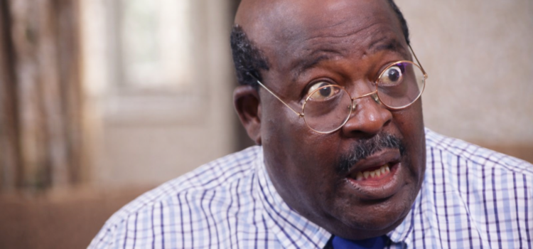 Abiodun Ayoyinka Opens Up About Hardship, Says ‘Papa Ajasco’ Trademark Limits His Opportunities