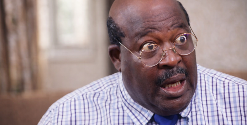 Abiodun Ayoyinka Opens Up About Hardship, Says ‘Papa Ajasco’ Trademark Limits His Opportunities