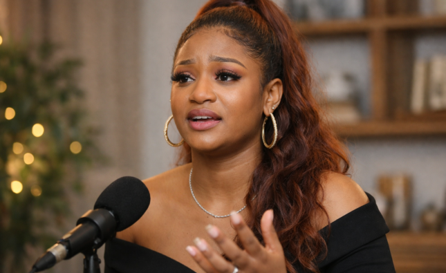 BBNaija Star Phyna Opens Up About Painful Childhood and Why She Dislikes Her Birth Name