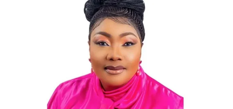 Eucharia Anunobi Speaks on Losing Her 16-Year-Old Son to Alleged Medical Negligence in Lagos Hospital