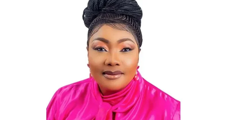 Eucharia Anunobi Speaks on Losing Her 16-Year-Old Son to Alleged Medical Negligence in Lagos Hospital