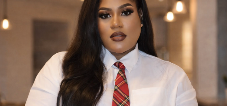 Nkechi Blessing Speaks Out Against Double Standards on Women’s Bodies and Cosmetic Surgery