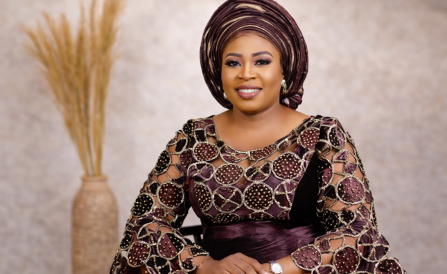 Odunnayo Akintomide to Begin Six-Month UK Gospel and Juju Music Tour in April 2026
