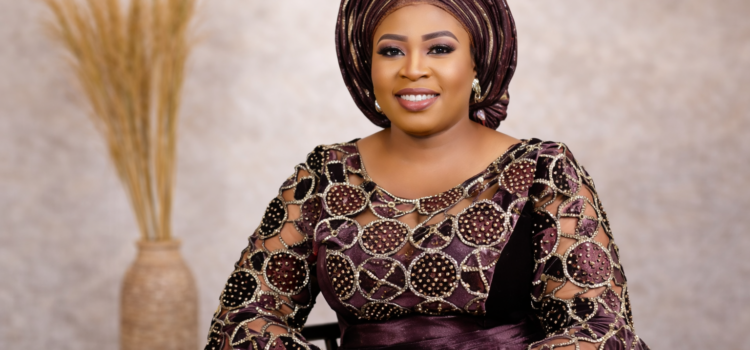 Odunnayo Akintomide to Begin Six-Month UK Gospel and Juju Music Tour in April 2026