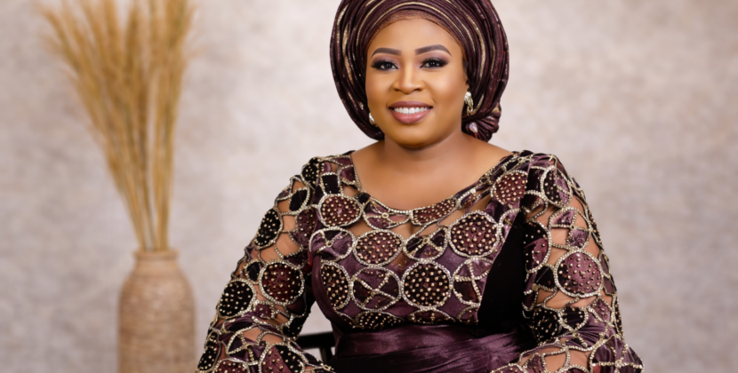 Odunnayo Akintomide to Begin Six-Month UK Gospel and Juju Music Tour in April 2026