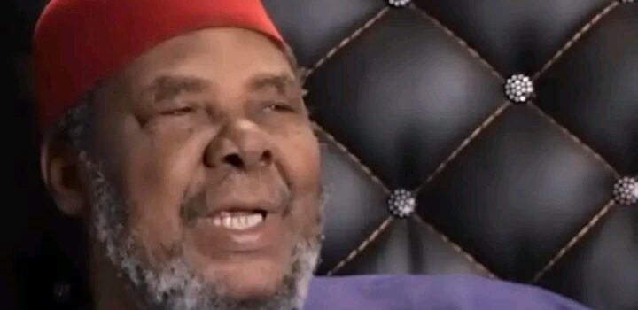 Pete Edochie Says He Spends N40,000 Daily on Electricity, Raises Concerns Over Nigeria’s Economy
