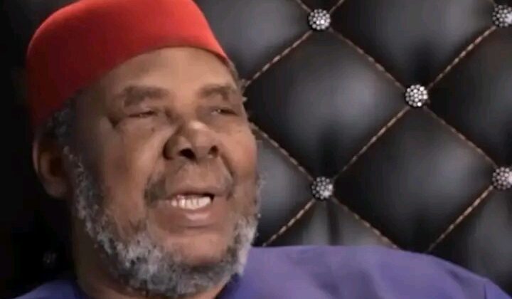 Pete Edochie Says He Spends N40,000 Daily on Electricity, Raises Concerns Over Nigeria’s Economy