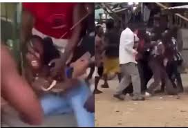 Police Arrest 11 More Suspects Over Ozoro Sexual Assault Incident